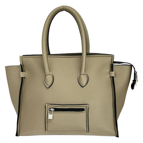 Save bag borsa mano - bag, beige