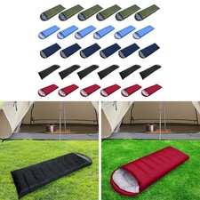 Sacco a pelo portatile per