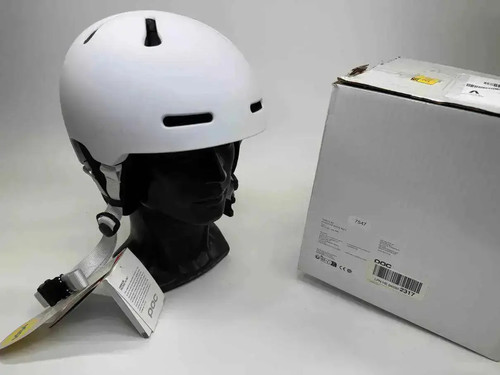 Casco sci poc fornix - fornix, bc