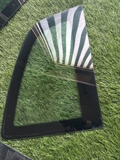 VETRO FISSO DEFLETTORE