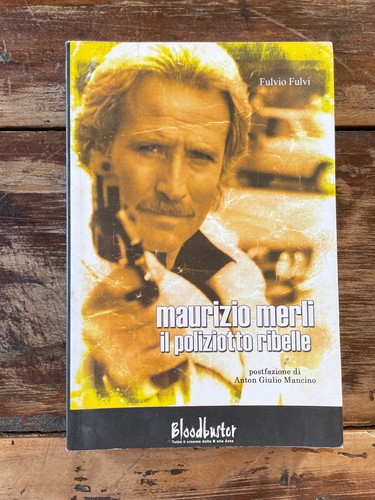 Fulvio fulvi maurizio - -,
