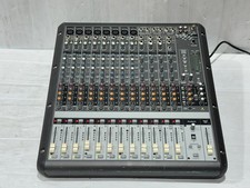 Mixer analogico 16 canali