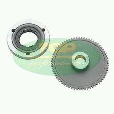 RL00005 RUOTA LIBERA TOP PER