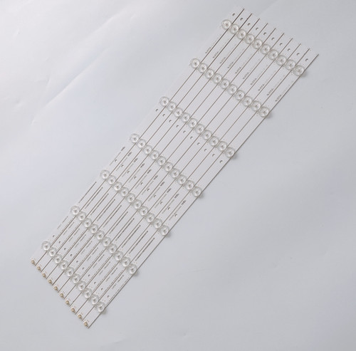 Strisce led - strisce, (10)