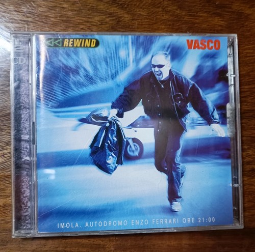 Vasco rossi rewind doppio - rossi-rewind,