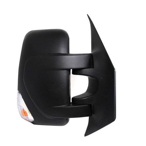 Specchietto manuale destro - specchietto,