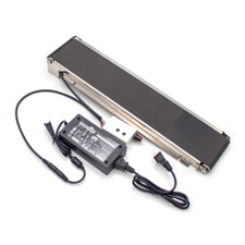 Nuovo dc24v acciaio inox mini - acciaio,
