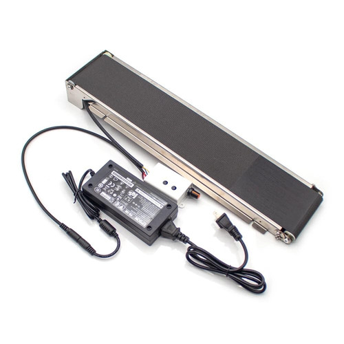 Nuovo dc24v acciaio inox - nuovo,