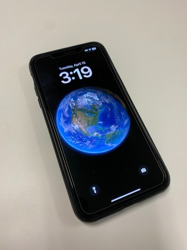 Apple iphone pro max 64 - apple,