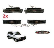 COPPIA FANALI LED FIAT FANDA