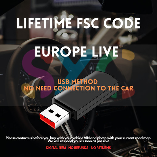 Europe live 2026 road map - |,