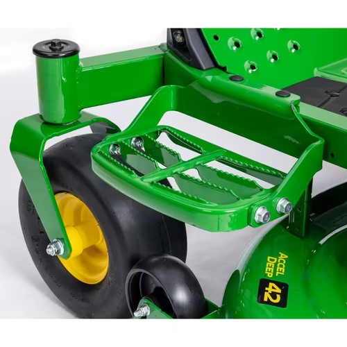 John deere z300 - deere, rasaerba