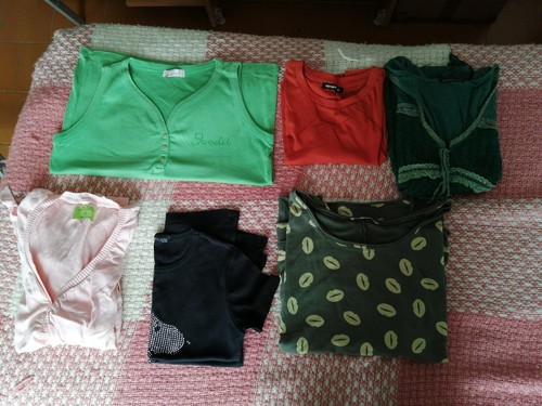 Maglie donna - maglie, da