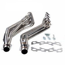 Stainless Steel Manifold
