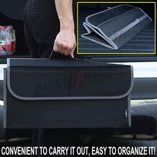 Borsa bagagliaio borsa auto