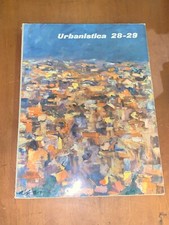 URBANISTICA 28-29 OTTOBRE 1959