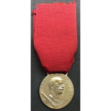 Medaglia commemorativa della - commemorativa,