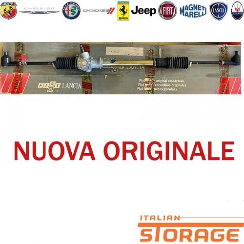 Fiat 131 scatola guida - d,