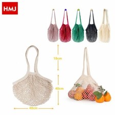 Set 12 Pezzi Borsa Sacco Sacca