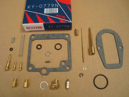 Kit riparazione carburatore