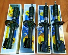 KIT 4 AMMORTIZZATORI BILSTEIN