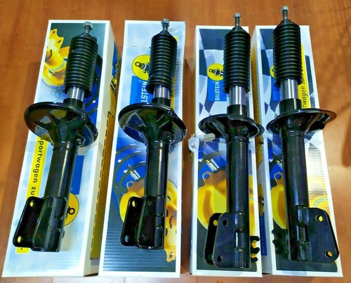 Kit ammortizzatori bilstein - ammortizzatori,