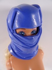 Vintage Accessori Militari