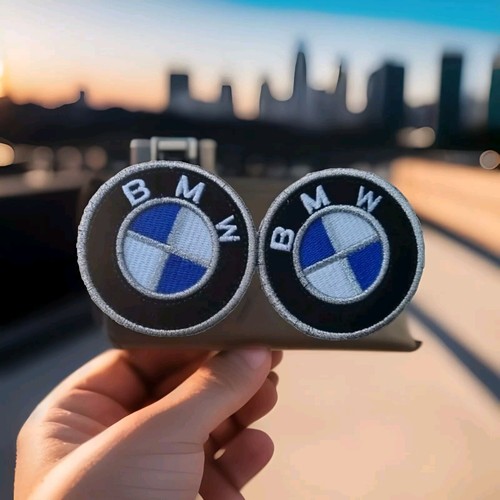 Bmw patch 5 toppa - , cm