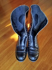 Getta Grip 14 Buchi Eyes Tg. 8