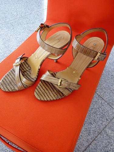 Sandali gianmarco lorenzi - sandali,