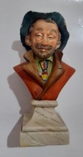Capodimonte volta busto - volta,