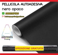 Vinile adesivo al mt 5 anni