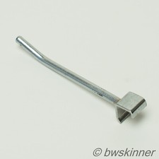 Appendiabiti gancio doghe in - a,