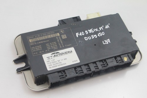 Bmw f01 f02 f10 f11 - bmw,