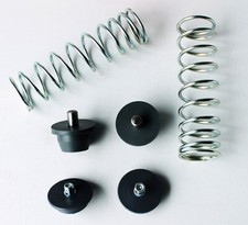 KIT MOLLE SOVRACCARICO KG. 110