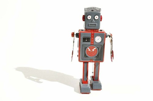 Radicon robot tin - radicon,