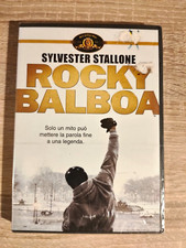 DVD ROCKY BALBOA SIGILLATO