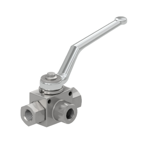 Gemelli ge5 valvola a sfera - ge5,,