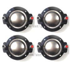 4PCS Diaframma per driver