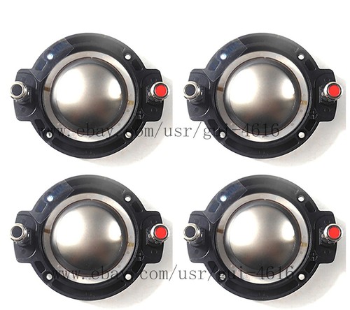 4pcs diaframma per driver - per,