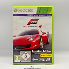 Forza MotorSport 4 Xbox 360