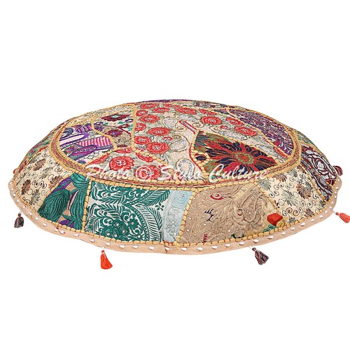 Cuscino pavimento patchwork - da,