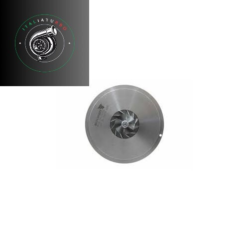 Core assy nuovo turbo - nuovo, 799171