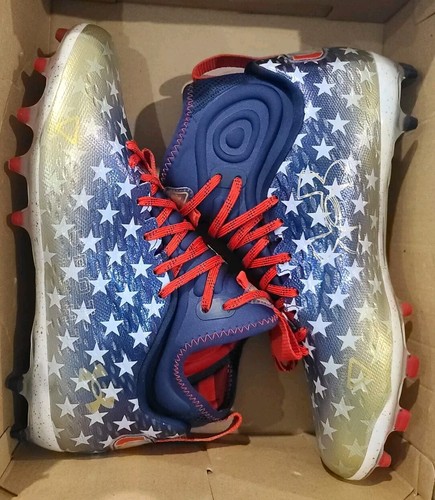 Scarpe calcio under armour - scarpe,