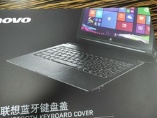 Originale lenovo yoga tablet - originale,