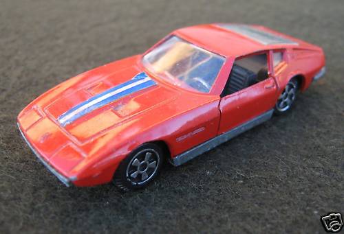 C849 politoys maserati - c849,