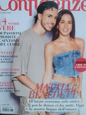 Confidenze 2025 33.Mattia