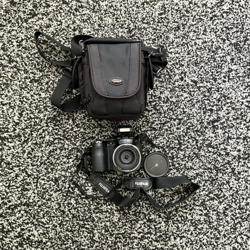 Fujifilm finepix s2950 - fujifilm,