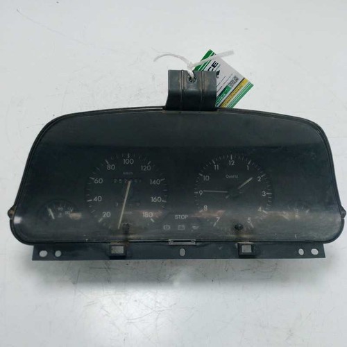 Quadro strumenti