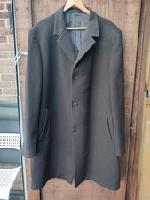 Cappotto trench uomo - , carveste